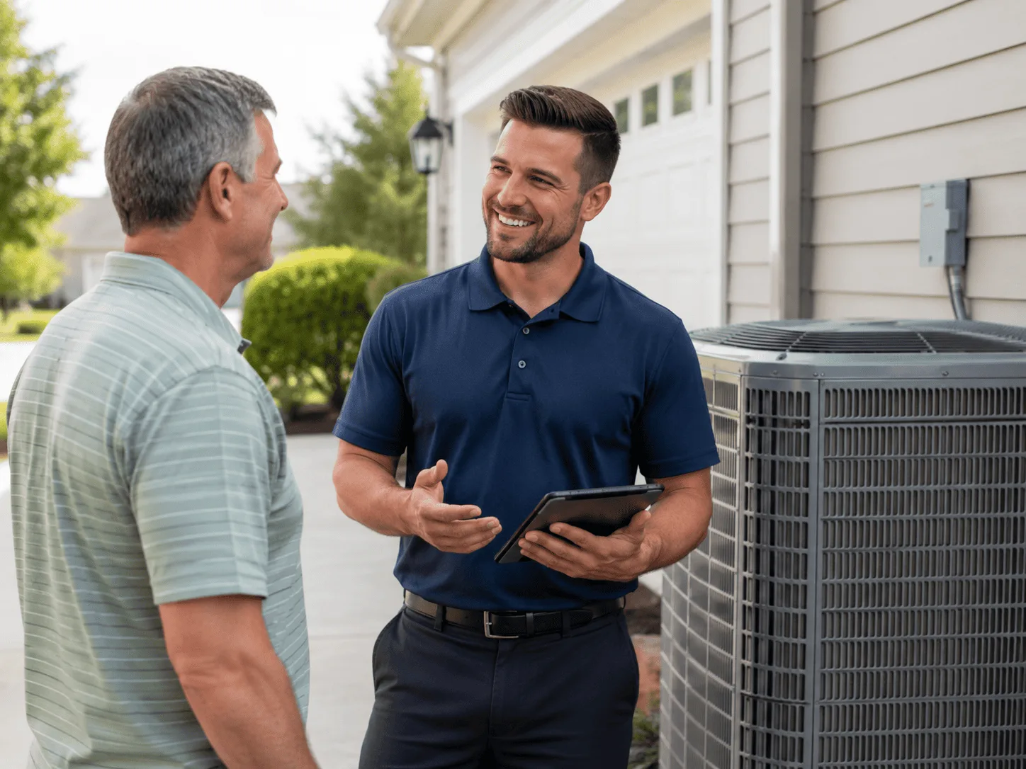 Heat Pump Installation Saragosa, TX FAQs